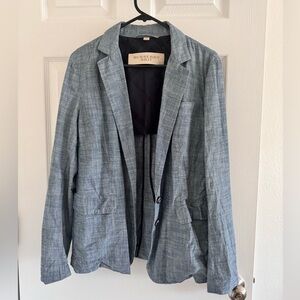 Burberry Brit Summer Blazer